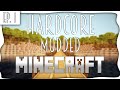 "Super Hardcore Minecraft" | Hardcore Modded ...
