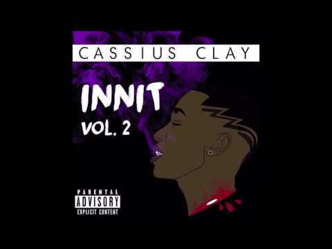6. Cassius Clay - 100