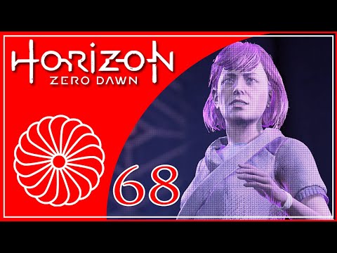 The Truth - Let's Play Horizon Zero Dawn [68]  - (Let's Play commentary)
