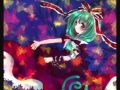 Hinarin's Relation Of Misfortune - Touhou 