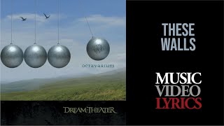 Download lagu Dream Theater - These Walls (Lyrics) mp3