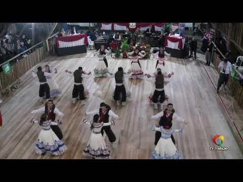 CPF Piá do Sul - 3º Festival Pioneiros da Tradição - Juvenil