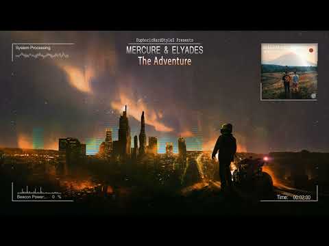 Mercure & Elyades - The Adventure [HQ Edit]