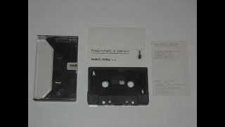 Die Form - T.L.D. 1 (Tolerable Level Of Destruction)