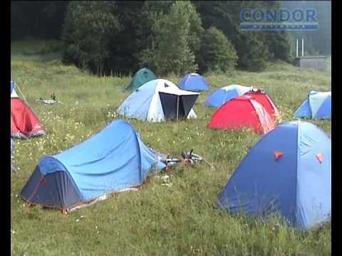 Velebit 2005 Music Video - Part 1