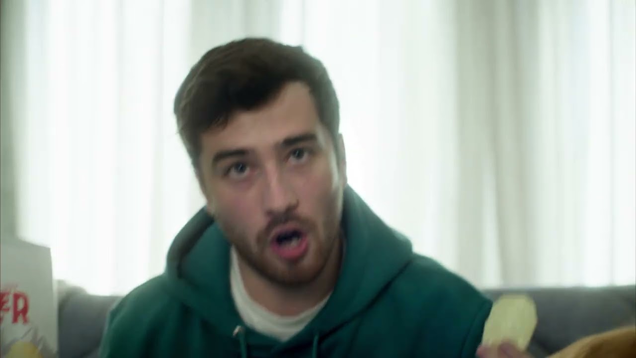 Boulder Canyon - Be For Real