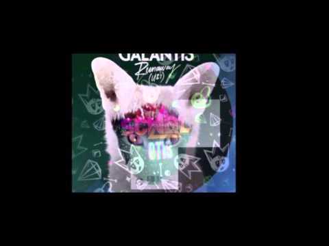 Alice Deejay vs. Galantis vs. SCNDL - Better Off Alone vs. Runaway (U&I) vs. Otis (BRUSE Mashup)