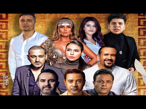 مصر حكاية اوبريت نجوم الوطن العربي