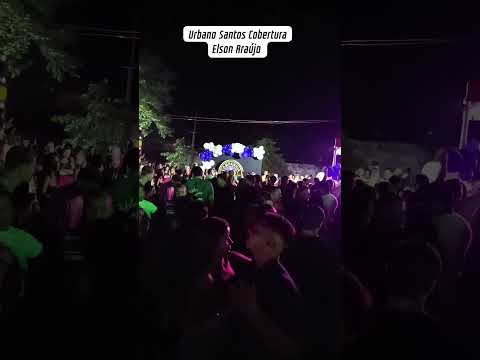 #Urbano Santos Maranhão 🇧🇷