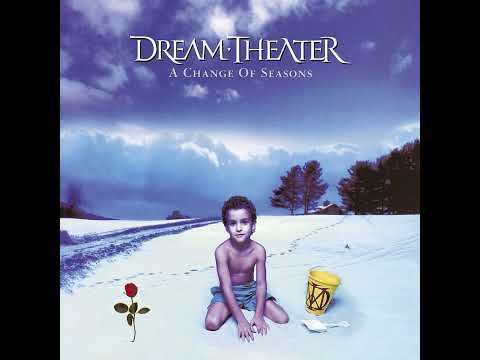 Dream Theater - The Big Medley (Live at Ronnie Scott's Jazz Club, London, England, UK, 1/31/1995)