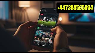 How to Install IPTV on Any Device (2025) | Complete Beginner Guide