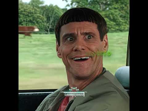It was just a joke😂 | Dumb and Dumber To (2014) - 4k Edit | MATADORA (Slowed)