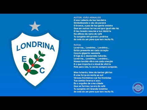 Londrina Esporte Clube video