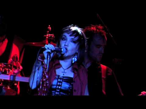 The Vagrants Live - We're Gonna Go