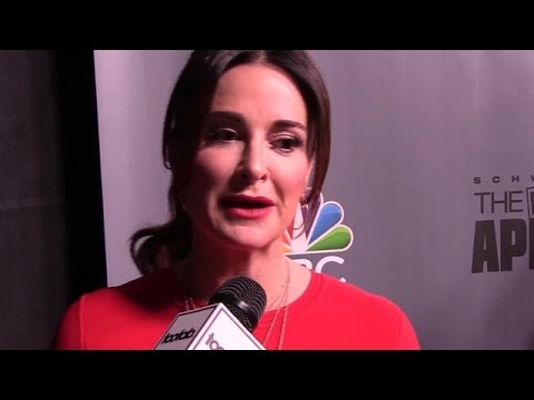 Kyle Richards Sounds Off on New "Real Housewives" | toofab