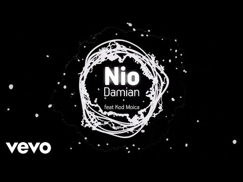 Nio Damian - All I Want ft. Kod Moica