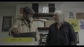 The Bevis Frond - Little Eden (Official Documentary Trailer)