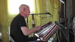 #542  Bob Shank on Hammered Dulcimer