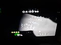 Super Smash Bros Melee Mario Vs Master Hand And Crazy Hand