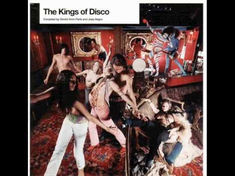 Cappuccino - El Bailara [Disco]