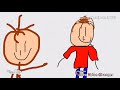 Curious George HBO Goes To The Dentist Title Card