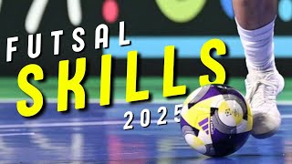 Download lagu BEST Futsal Skills & Goals 2025/26 mp3