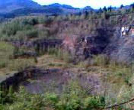 Stempelstelle 109 Heimberg - Harzer Wandernadel