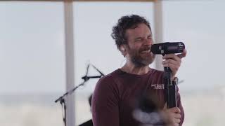 Love Rain Down (from Carbon Leaf Cottage - Songs By The Sea)