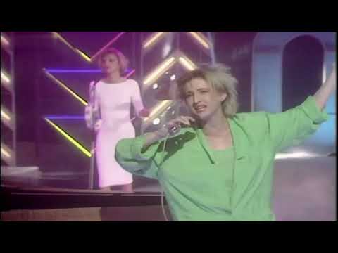 Duel - Propaganda (1985)  HD