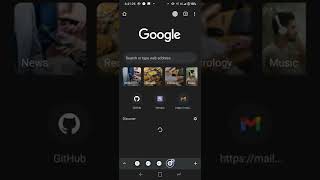 Fix authorisation link for token.pickle