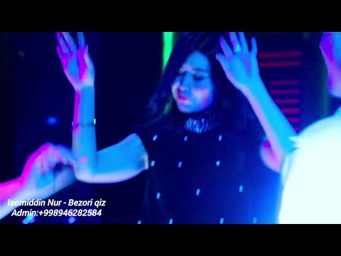 Isomiddin Nur - Bezori qiz (Yangi 2024)