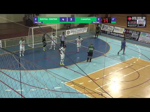 COPA ROTARY 2022 AO VIVO