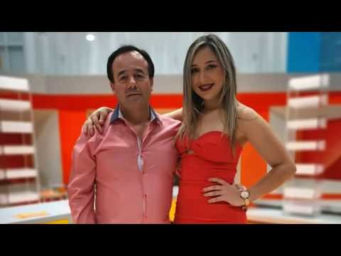 DESGARRADAS DA ALEGRIA - Cristiana Sá & Augusto Moreira