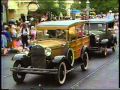 Disney World Parades Happy Easter Parade 1989 Part 3