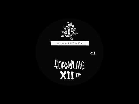 Foamplate - Subnormal