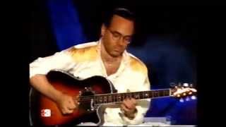 Meditterean Sundance Al di Meola