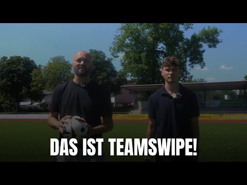 Teamswipe