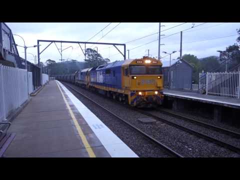 Double 81's with an empty grain - 12/2/17