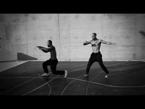 RAMADANCE - NABIL & KEYZ - FREEMINDZ