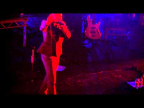 Faith SFX - The Ultimate Human Beatbox