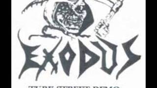 Exodus - Turk Street Demo - 03 - And Then There Were None