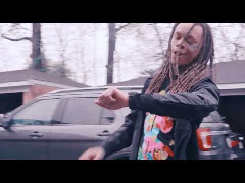 Kyd Knarly - "Knarly Baby" (Shot by @KameronRoyal)