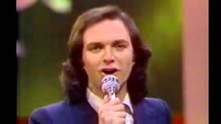 Camilo Sesto - LLueve sobre mojado Vivo TV