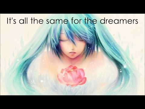 [HD] Nightcore - Where Butterflies never die [Lyrics]