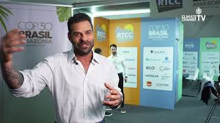 Fabiano Zettel – CEO – Moriah Asset