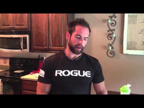 8-5-13 Project Mayhem - Recovery and Workouts since the CrossFit Games