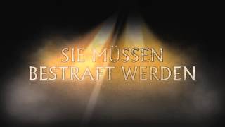 Babel Rising Teaser [AUT]