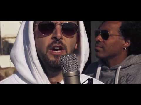 GRX CYPHER 2milUNO8 (SETA, SILAƧ, RUBIO, DIPO, FELINO BROWN)