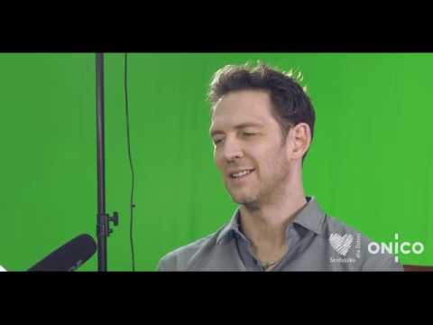 Rozmowa z nowym trenerem ONICO Warszawa