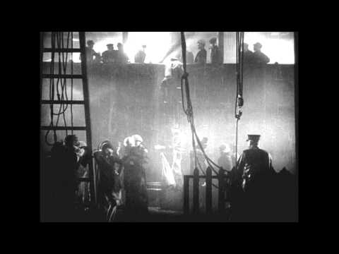 3 Silent Classics by Josef von Sternberg - The Criterion Collection